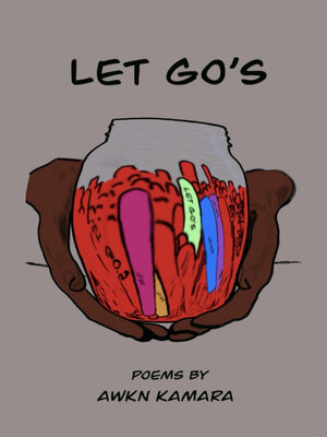 cover image of Let Go's